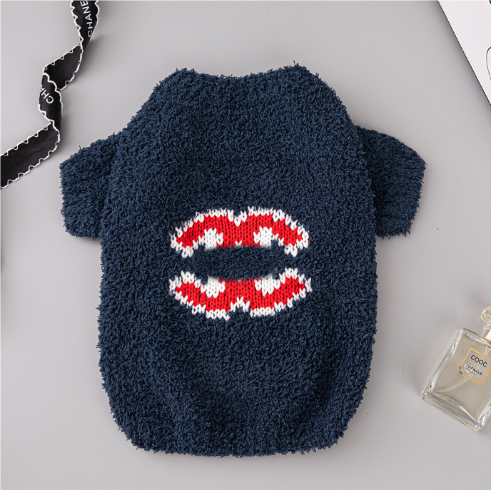 Trendy Sweater for  Dogs