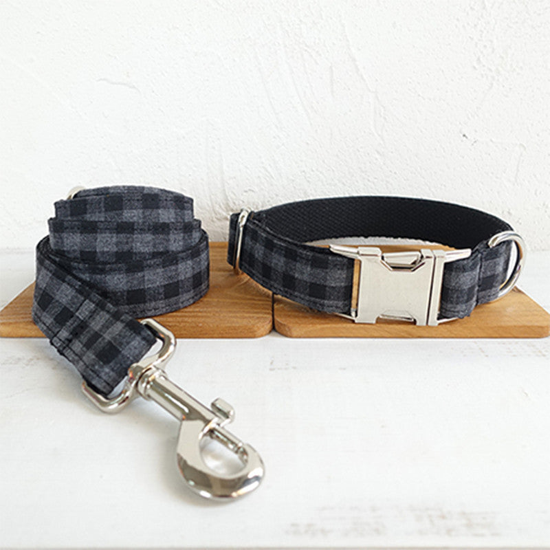 Pet Leash Training for Dogs