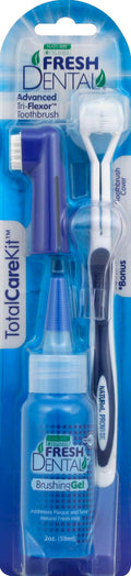 Fresh Dental Total Care Kit for Dogs