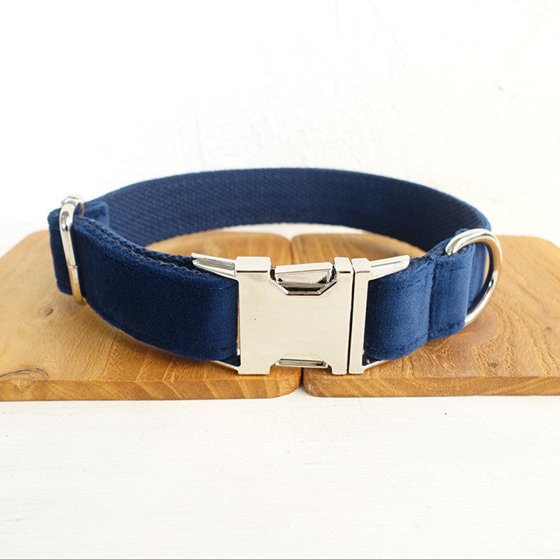 Adjustable Dog Collar for Pets