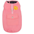 Winter Cotton Coat for Dogs