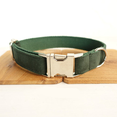 Adjustable Dog Collar for Pets