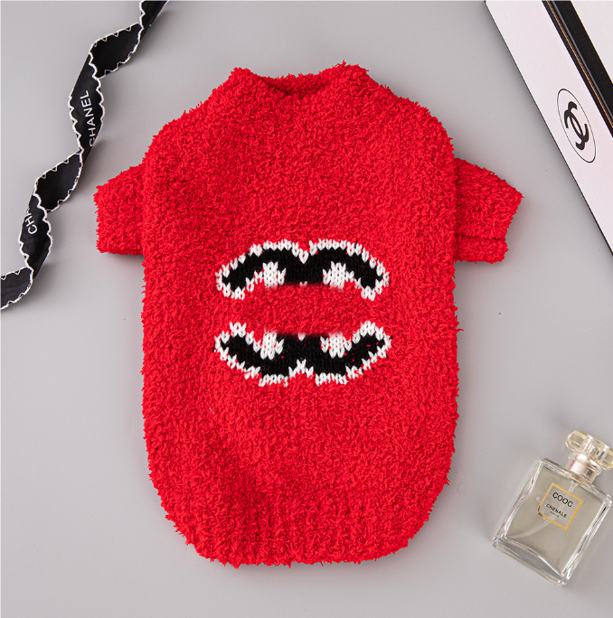 Trendy Sweater for  Dogs