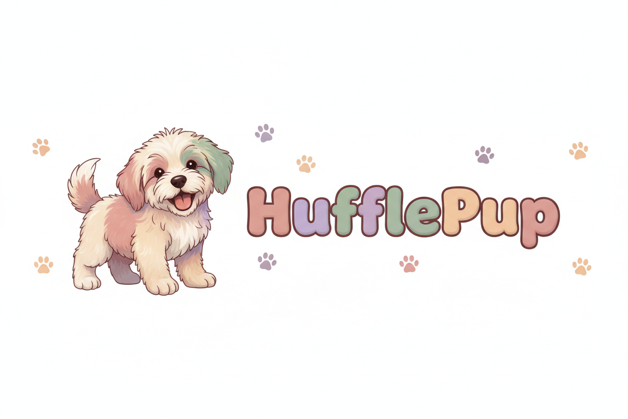 HufflePup